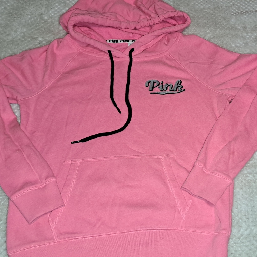 PINK hoodie